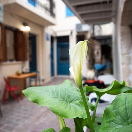 Chania Old Town 1 Bagian luar foto
