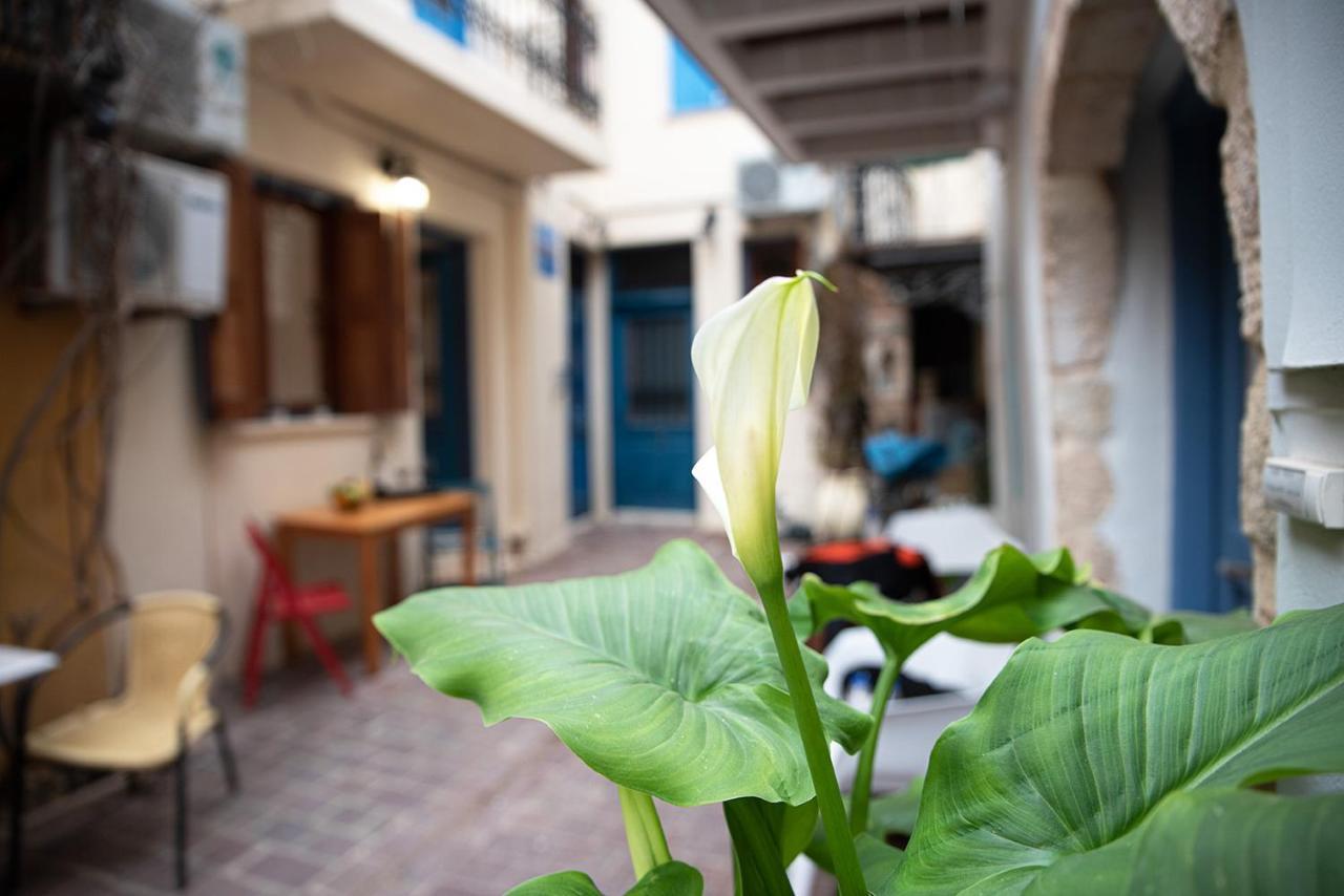 Chania Old Town 1 Bagian luar foto