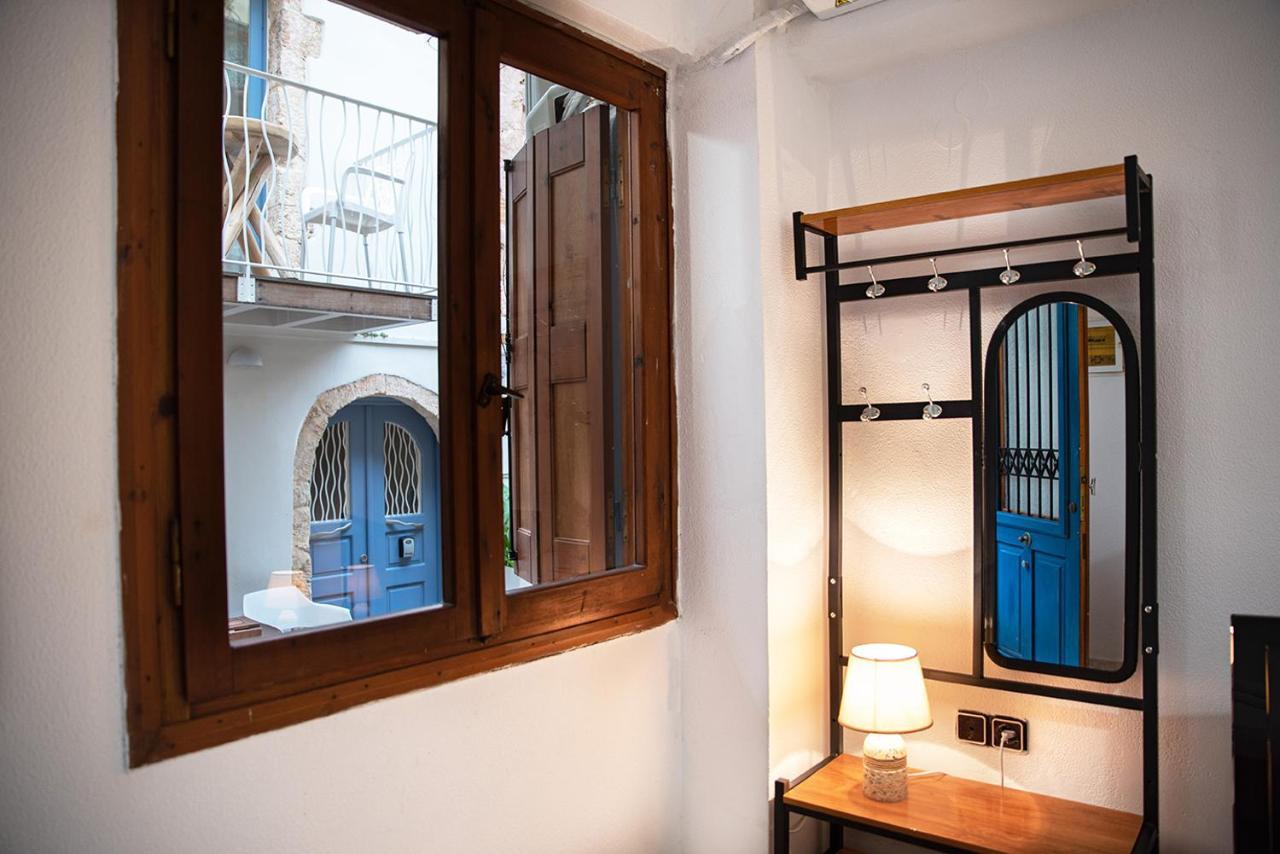 Chania Old Town 1 Bagian luar foto